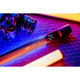 Light Wands Led Tubes - Newell RGB Kathi II LED Lamp - buy today in store and with delivery