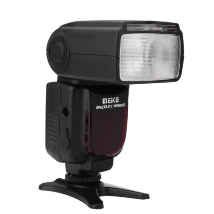 Meike TTL Flash MK-950II Nikon