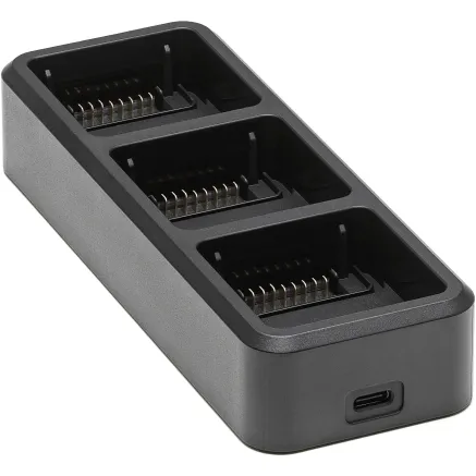 DJI Mavic 3 charging hub