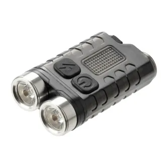 LED Phone Light - Newell EDC Nyks LED Light NL4074 900lm USB-C IP65 - quick order from manufacturer