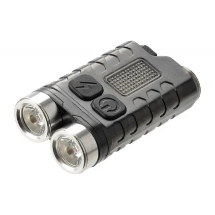 Newell EDC Nyks LED Light NL4074 900lm USB-C IP65