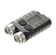 Свет для мобильной съемки - Newell EDC Nyks LED Light NL4074 900lm USB-C IP65 - быстрый заказ от производителяСвет для мобильной съемки - Newell EDC Nyks LED Light NL4074 900lm USB-C IP65 - быстрый заказ от производителя