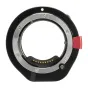 Techart TZG-01 Bayoneta adapters Contax G un Nikon Z lencēm - precīzs autofokuss un IBIS atbalsts