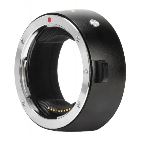 TECHART TCX-01 マウントアダプター 中古】(TECHART) TECHART マウント  