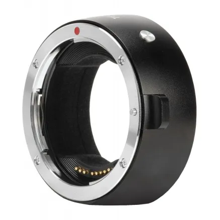 Techart TCX-01 bayonet adapter - Canon EF / Hasselblad X1D