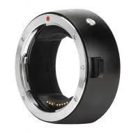 Techart TCX-01 байонетный адаптер для Canon EF и Hasselblad X1D с текстурированной поверхностью, латунными креплениями и компактным дизайном.Techart TCX-01 байонетный адаптер для Canon EF и Hasselblad X1D с текстурированной поверхностью, латунными креплениями и компактным дизайном.