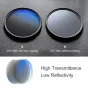 CPL Filters - K&F Concept Classic HMC CPL Circular Polarizing Filter - 77 mm - quick order from manufacturer Best choise selected by experts