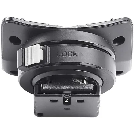 Godox V860III - hot shoe Sony (new metal version)