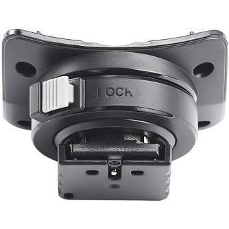 Piederumi kameru zibspuldzēm - Godox V860III - karstās bākas Sony (jaunā metāla versija) - perc šodien veikalā un ar piegādi