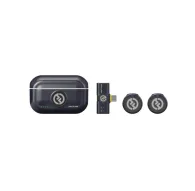 Hollyland Lark M2 with USB-C Plug Duo Shine Charcoal