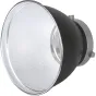 Barndoors Snoots & Grids - PHOTTIX INDRA MONOLIGHT REFLECTOR - 7IN - buy today in Master Foto store and with delivery