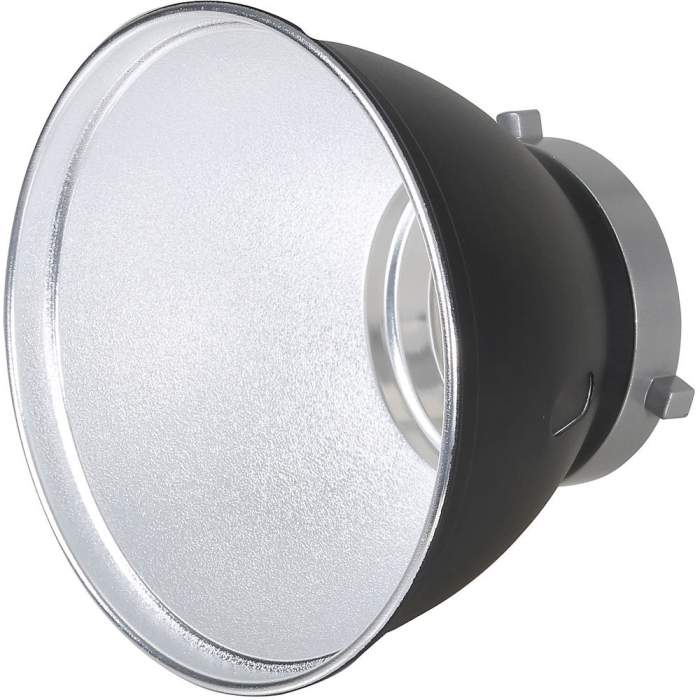 Barndoors Snoots & Grids - PHOTTIX INDRA MONOLIGHT REFLECTOR - 7IN - buy today in store and with delivery