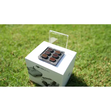 Набор из 6 фильтров Freewell All Day Freewell для дрона DJI Mini 4 Pro