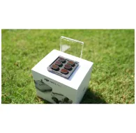 Dronu aksesuāri - Freewell 6 filtru komplekts All Day Freewell dronam DJI Mini 4 Pro - perc šodien Master Foto veikalā un ar piegādiDronu aksesuāri - Freewell 6 filtru komplekts All Day Freewell dronam DJI Mini 4 Pro - perc šodien Master Foto veikalā un ar piegādi