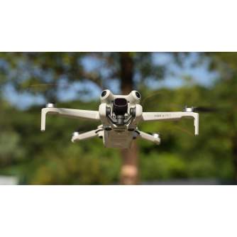 DJI Drone - Freewell Set of 6 Filters All Day Freewell for DJI Mini 4 Pro drone - buy today in store and with delivery