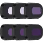 Drone accessories - Freewell Set of 6 Filters All Day Freewell for DJI Mini 4 Pro drone - buy today in Master Foto store and with delivery