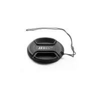 Jenis Lens cap snap-on 58mmJenis Lens cap snap-on 58mm