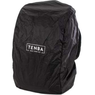 Tenba Fulton v2 16L Photo Backpack (All Weather Black)