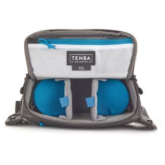 Tenba Axis V2 4L Sling multicam