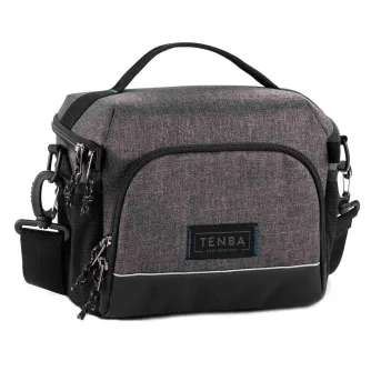 Shoulder Bags - Tenba Skyline V2 10 Shoulder Bag Grey (637-783) - quick order from manufacturer
