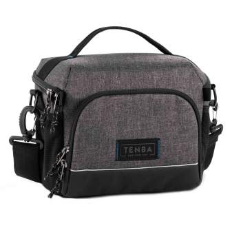 Tenba Skyline V2 10 Shoulder Bag (Grey)