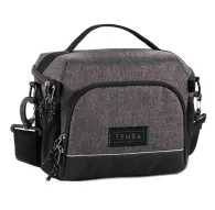 Shoulder Bags - Tenba Skyline V2 10 Shoulder Bag (Grey) - quick order from manufacturerShoulder Bags - Tenba Skyline V2 10 Shoulder Bag (Grey) - quick order from manufacturer