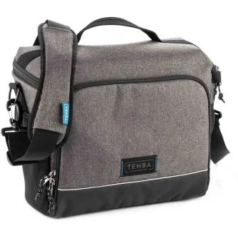 Shoulder Bags - Tenba Skyline V2 13 Shoulder Bag (Grey) - quick order from manufacturer