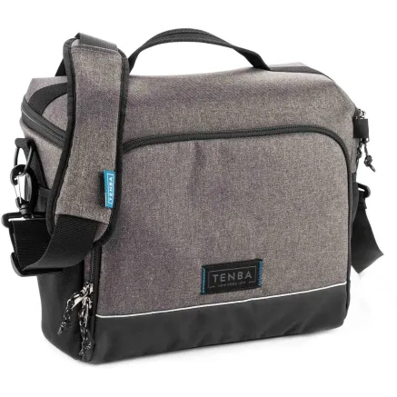 Tenba Skyline V2 13 Shoulder Bag (Grey)