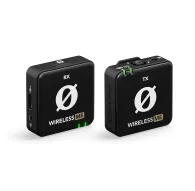 RODE Wireless ME 2x TX double microphone set rental