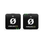 Sound recording - RODE Wireless ME microphone set rental
