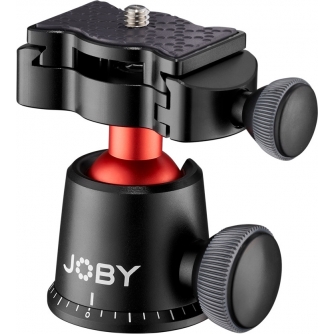Joby шарова головка GorillaPod 3K Pro, черна JB91568-BWW