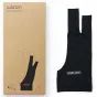 Cimdi - Wacom перчатка дл рисовани Artist Drawing Glove, черный ACK4472501Z - быстрый заказ от производителя