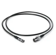 Video vadi, kabeļi - Blackmagic Design Blackmagic Micro BNC to BNC Female Cable 700mm - быстрый заказ от производителяVideo vadi, kabeļi - Blackmagic Design Blackmagic Micro BNC to BNC Female Cable 700mm - быстрый заказ от производителя