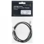 Video vadi, kabeļi - Blackmagic Design Blackmagic Micro BNC to BNC Female Cable 700mm - быстрый заказ от производителя
