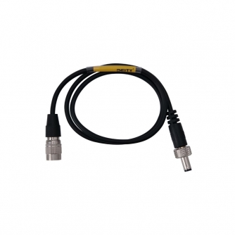 Wires, cables for video - Deity SPD-HRDC (4-Pin Hirose to 5.5mm Locking DC Cable) - quick order from manufacturer