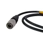 Wires, cables for video - Deity SPD-HRDC (4-Pin Hirose to 5.5mm Locking DC Cable) - quick order from manufacturer