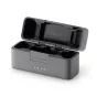 Аксессуары для микрофонов - DJI Mic 2 Charging Case for Transmitters and Receiver - быстрый заказ от производителя