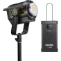 Monolight Style - Godox VL150II Daylight LED Light 165W - quick order from manufacturer
