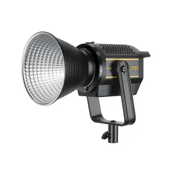 LED monobloki - Godox VL200II Daylight LED Light 215W - ātri pasūtīt no ražotāja