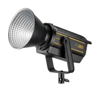 LED моноблоки - Godox VL300II LED Video Light - быстрый заказ от производителяLED моноблоки - Godox VL300II LED Video Light - быстрый заказ от производителя