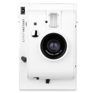 Momentfoto kamera - Lomography Instant MINI WHITE - perc šodien veikalā un ar piegādiMomentfoto kamera - Lomography Instant MINI WHITE - perc šodien veikalā un ar piegādi
