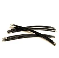 Holders Clamps - Buteo Photo Gear Aluminum Poles for Falco Mark II and III - quick order from manufacturerHolders Clamps - Buteo Photo Gear Aluminum Poles for Falco Mark II and III - quick order from manufacturer