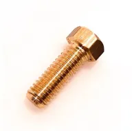 Statīvu aksesuāri - Buteo Photo Gear Brass Bolt 3/8 33 mm - быстрый заказ от производителяStatīvu aksesuāri - Buteo Photo Gear Brass Bolt 3/8 33 mm - быстрый заказ от производителя
