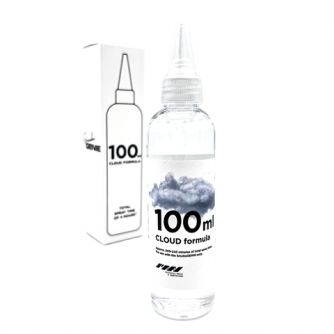 Other studio accessories - SmokeGENIE Smoke Liquid 100ml - buy today in store and with delivery