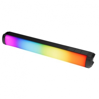 LED gaismas nūjas - Sirui LED Tubelight T30 Black - ātri pasūtīt no ražotāja