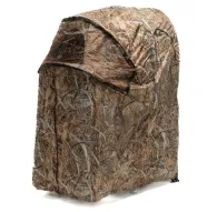Discontinued - Stealth Gear One man Chair Hide M2 Reed PlusDiscontinued - Stealth Gear One man Chair Hide M2 Reed Plus