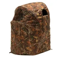 Camouflage - Buteo One Man Chair Hide for Wildlife Photography 720065 - quick order from manufacturerCamouflage - Buteo One Man Chair Hide for Wildlife Photography 720065 - quick order from manufacturer