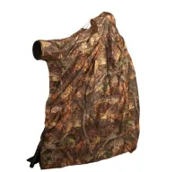 Camouflage - Stealth Gear Bag Hide 710115 Forest Camouflage Hide 155.5x180cm - quick order from manufacturerCamouflage - Stealth Gear Bag Hide 710115 Forest Camouflage Hide 155.5x180cm - quick order from manufacturer