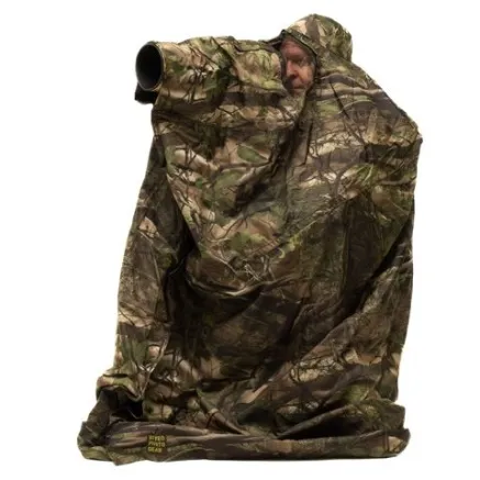 Baghide Green Buteo Photo Gear 720069 - Photography Bag Hide