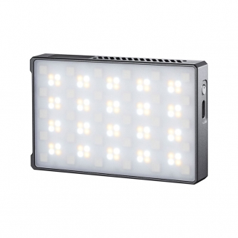 Mini LED šviesos šaltinis - Светодиодный светильник Godox C5R Knowled RGBWW - быстрый заказ от производителя